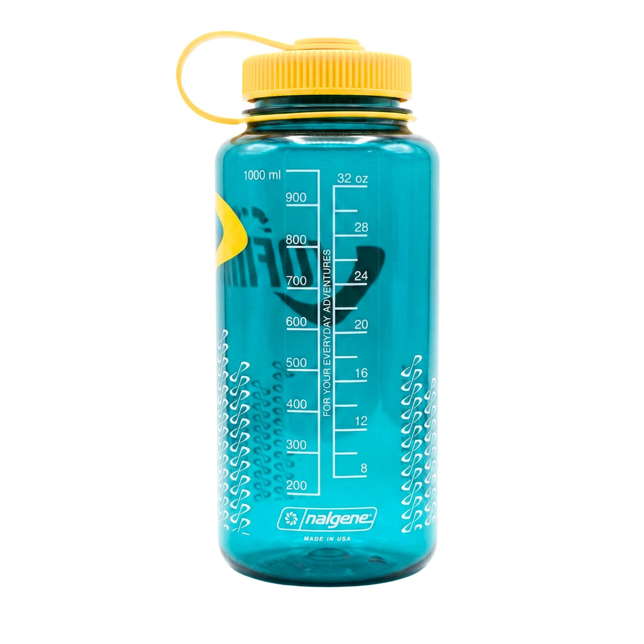 INFINIT Nutrition 32oz Wide Mouth Tritan Nalgene Bottle