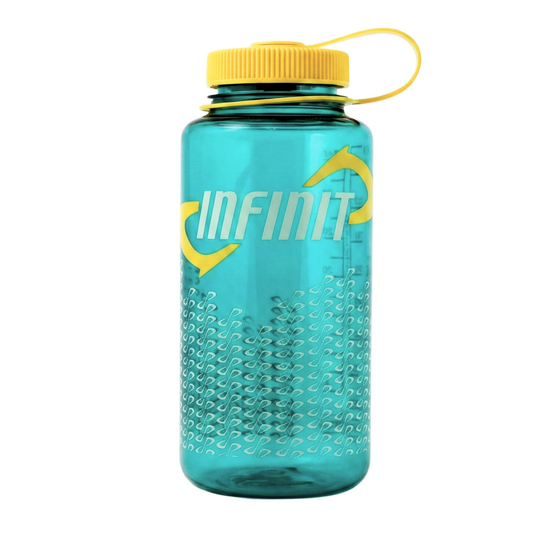 INFINIT Wide Mouth Nalgene Bottle (32 oz)