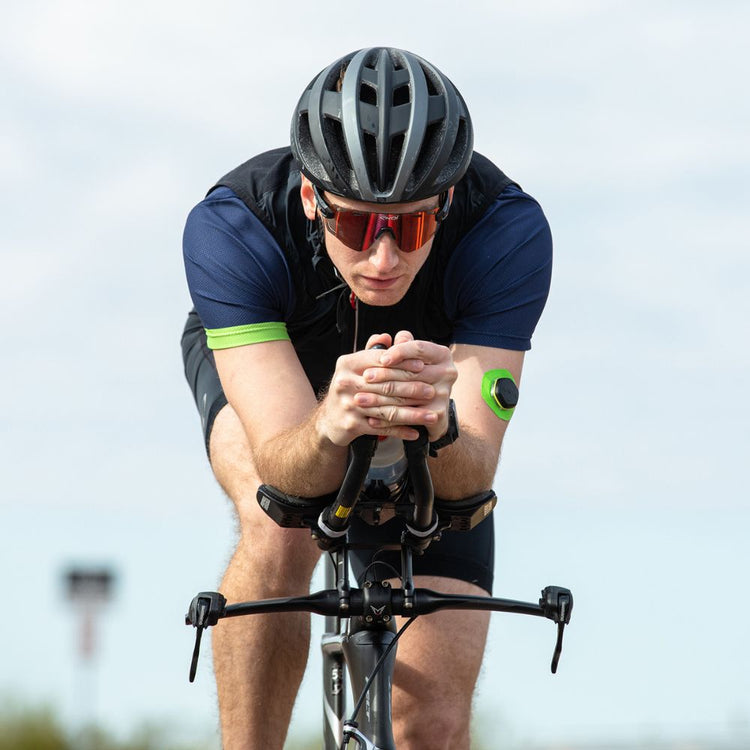 Nix Hydration Biosensor