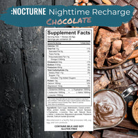 :NOCTURNE Nighttime Recharge