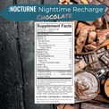 PROTEIN & RECOVERY BUNDLE