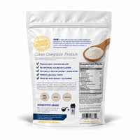 :RAW Pure Protein