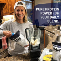 :RAW Pure Protein