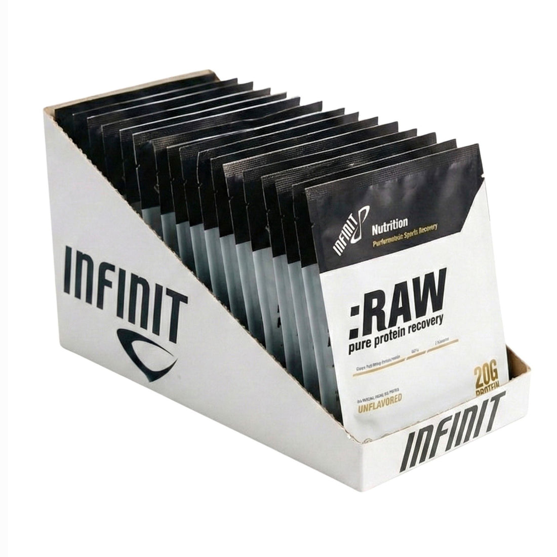 :RAW Pure Protein