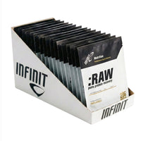 :RAW Pure Protein
