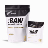 :RAW Pure Protein