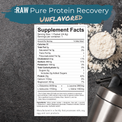 PROTEIN & RECOVERY BUNDLE