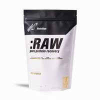 :RAW Pure Protein
