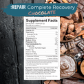 PROTEIN & RECOVERY BUNDLE