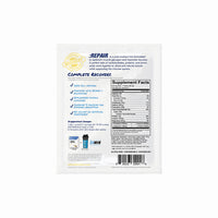 PROTEIN & RECOVERY BUNDLE