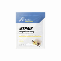 PROTEIN & RECOVERY BUNDLE