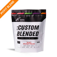 PitFit Women’s Blend