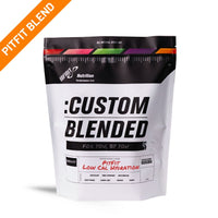 PitFit Low Cal Hydration