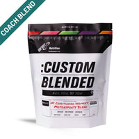 HC Conditioning Women’s Motorsports Blend