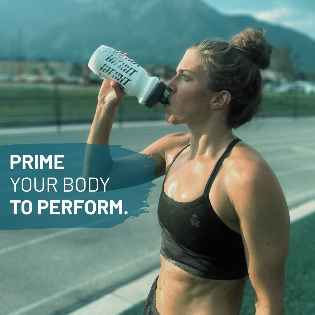 INFINIT PRE Hydration