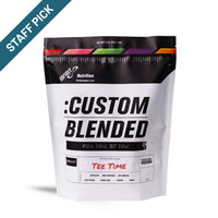 Tee Time Hydration