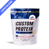 U.S. Masters Swimming Recovery Blend