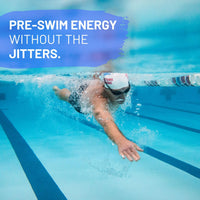 U.S. Masters Swimming Training Mix