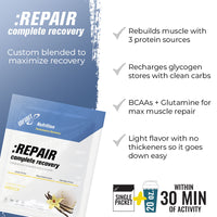 Indoor Training Kit Bundle