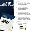 PROTEIN & RECOVERY BUNDLE