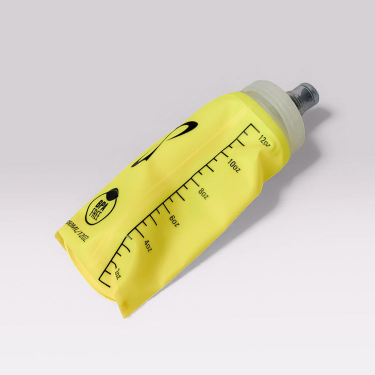 Handheld Soft Fuel Flask