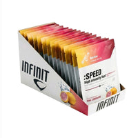 :SPEED Caffeine Boost