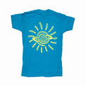 Team INFINIT Sun Loop Tee Shirt