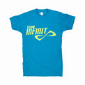 Team INFINIT Sun Loop Tee Shirt
