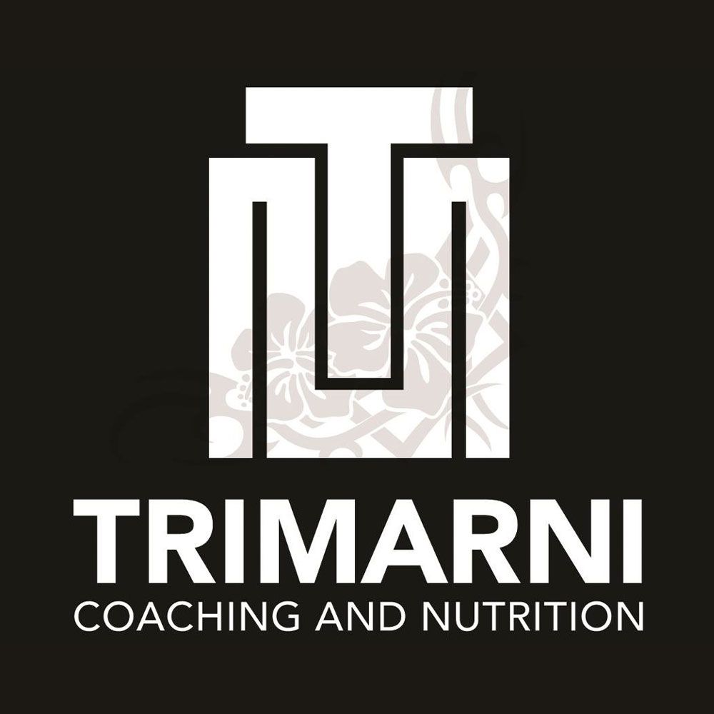 Trimarni Endurance Base Formula