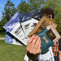 PROTEIN & RECOVERY BUNDLE