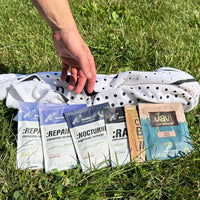 PROTEIN & RECOVERY BUNDLE