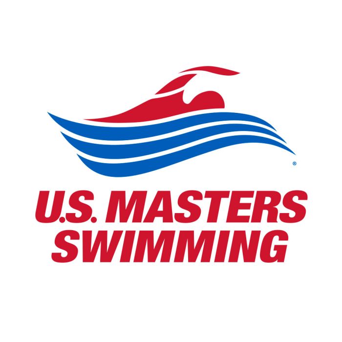 U.S. Masters Swimming Training Mix